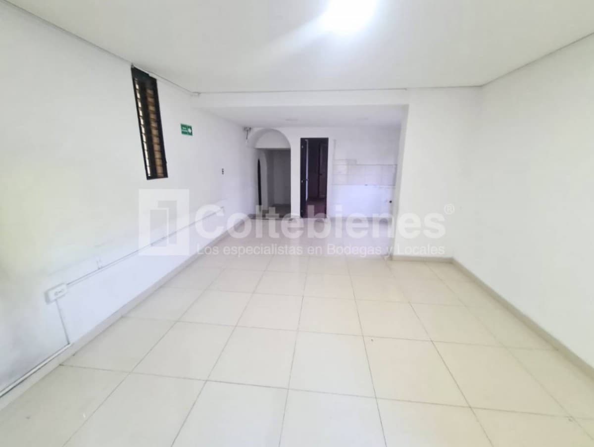 Casa Comercial en arriendo – Santa María De Los Ángeles, Medellín foto 4