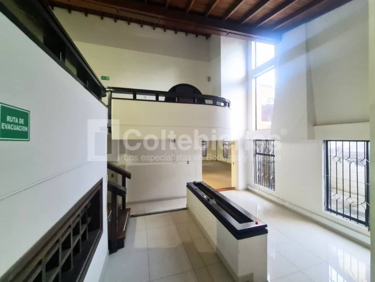 Casa Comercial en arriendo – Santa María De Los Ángeles, Medellín foto 5