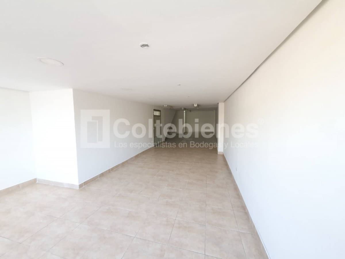 Local en arriendo – Guayabal, Medellín