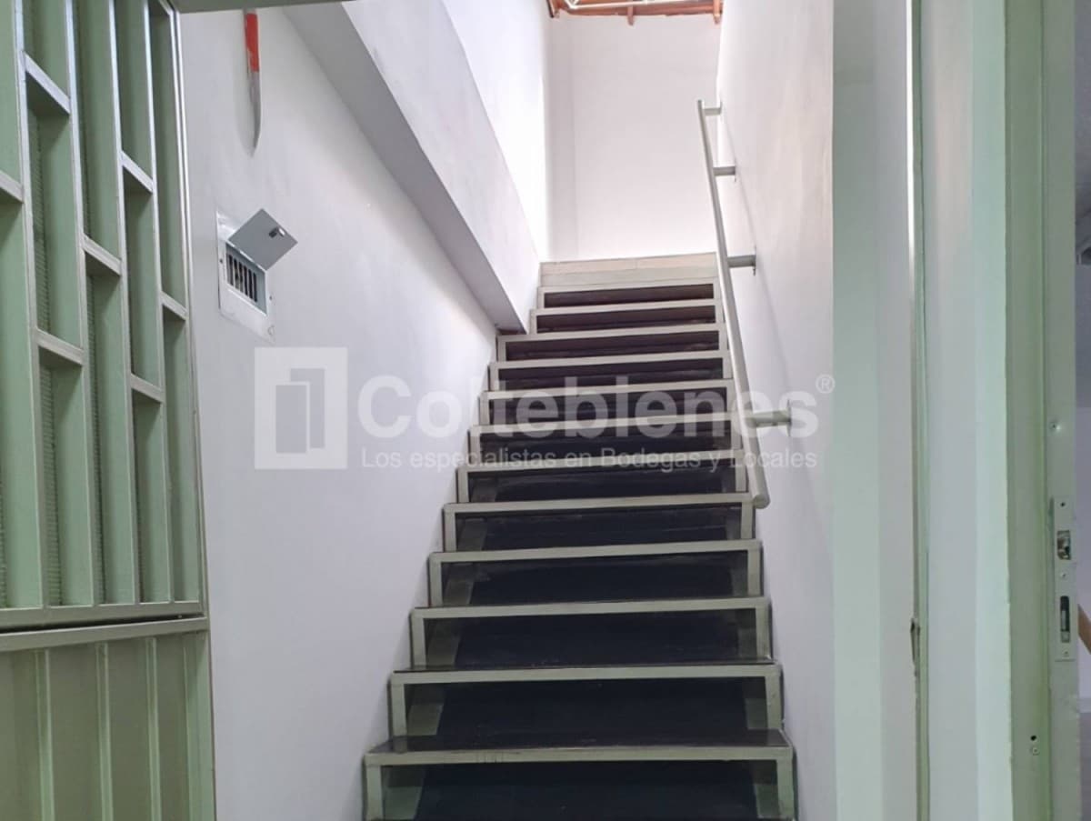 Local en arriendo – Guayabal, Medellín foto 3