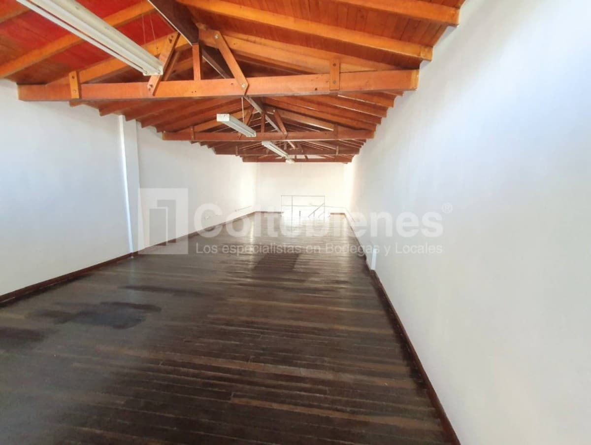 Local en arriendo – Guayabal, Medellín foto 4