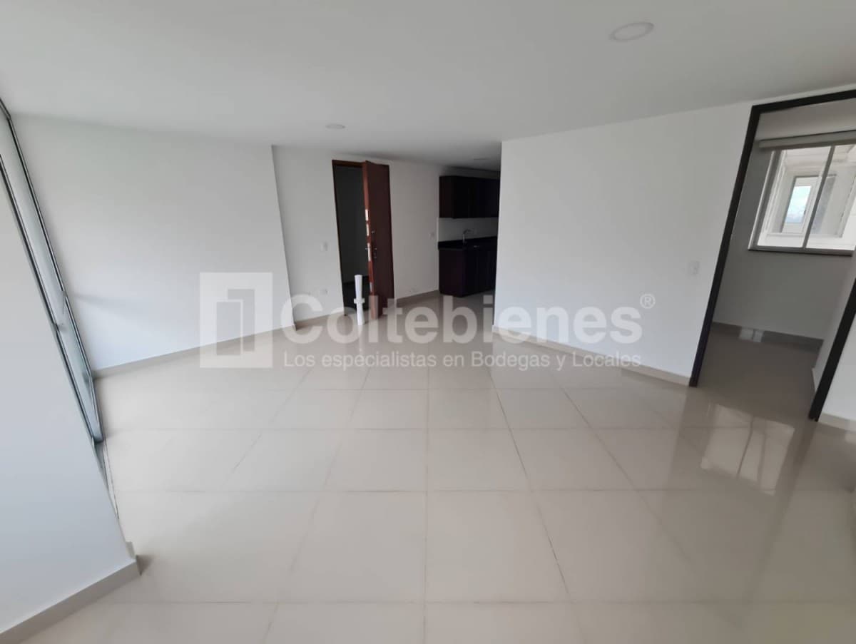 Apartamento en arriendo – Tres Esquinas, Sabaneta foto 3