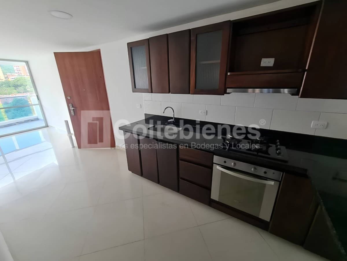 Apartamento en arriendo – Tres Esquinas, Sabaneta foto 5