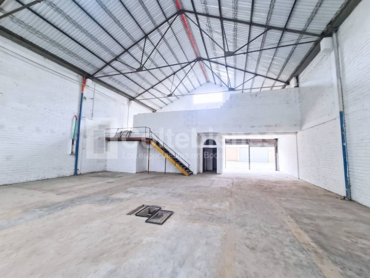 Bodega en arriendo – Guayabal, Medellín foto 3