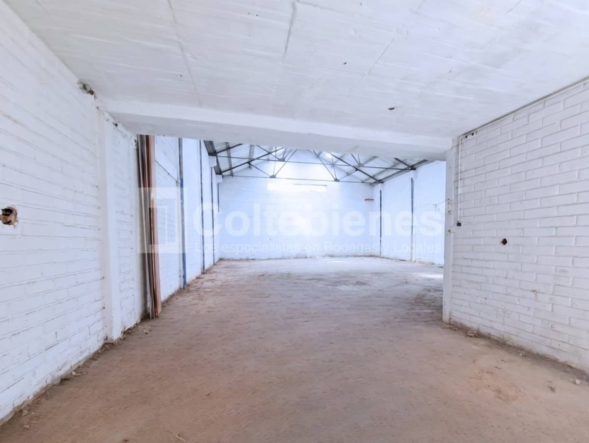 Bodega en arriendo – Guayabal, Medellín foto 5