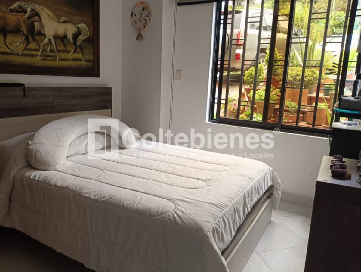 Apartamento en venta – Las Brisas, Sabaneta foto 2