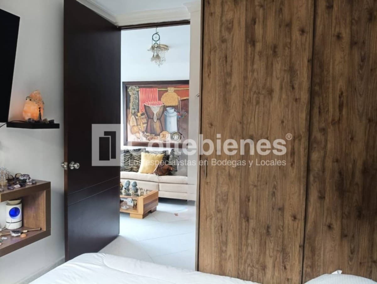 Apartamento en venta – Las Brisas, Sabaneta foto 3
