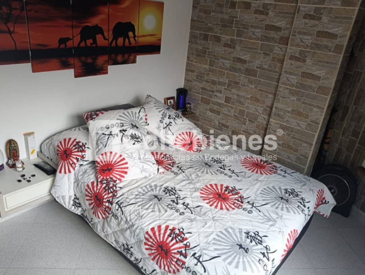 Apartamento en venta – Las Brisas, Sabaneta foto 4