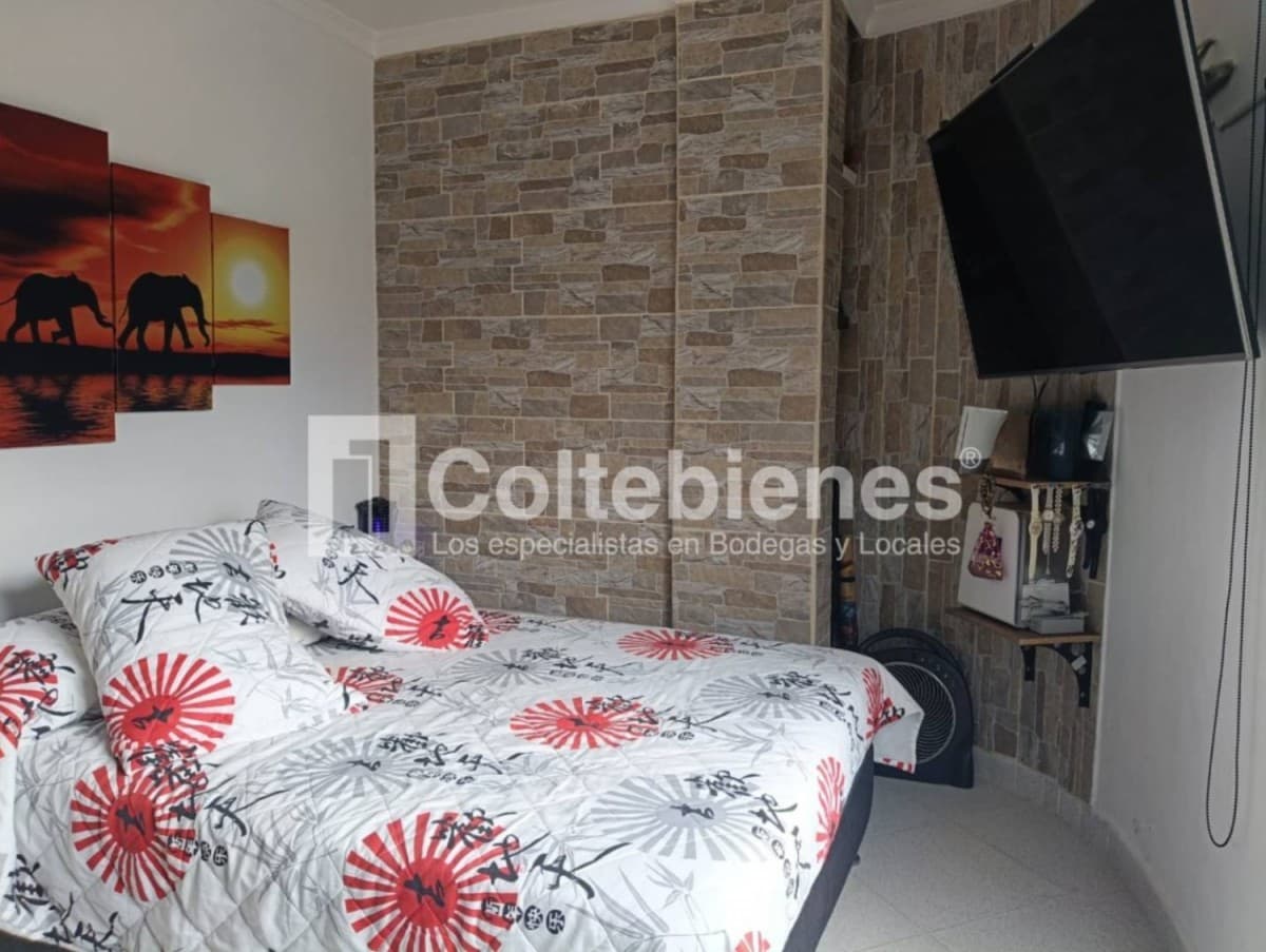 Apartamento en venta – Las Brisas, Sabaneta foto 5