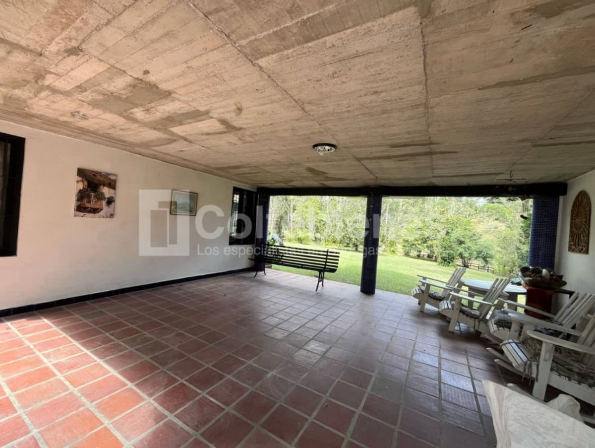 Finca en arriendo/venta – Llano Grande, Rionegro foto 3