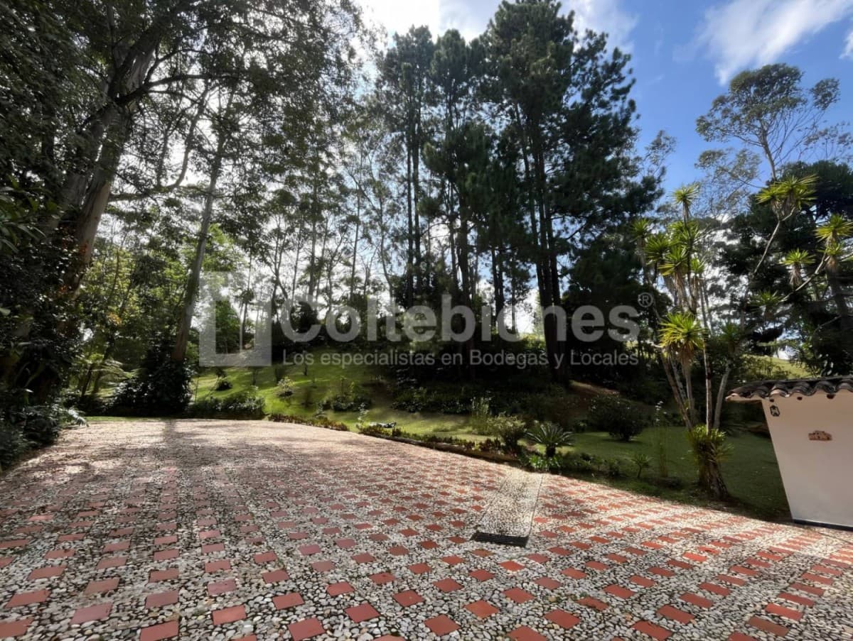 Finca en arriendo/venta – Llano Grande, Rionegro foto 4