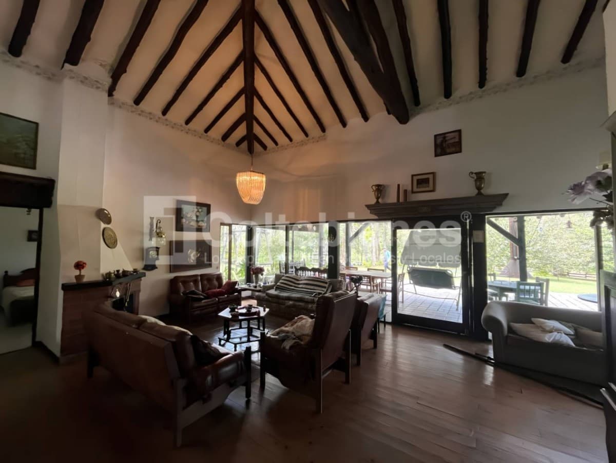Finca en arriendo/venta – Llano Grande, Rionegro foto 5