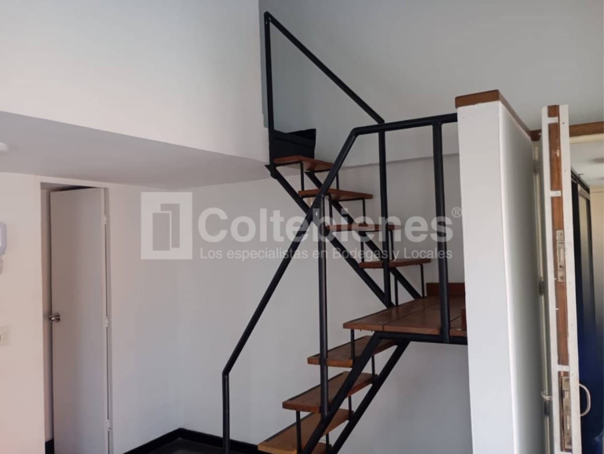 Oficina en arriendo – Poblado, Medellín