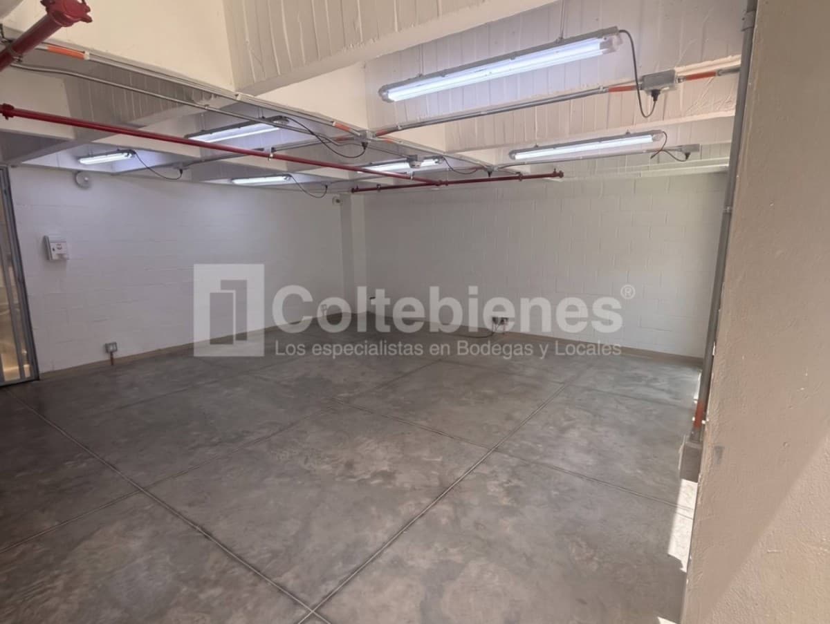 Bodega en arriendo – Toldas, Guarne foto 4