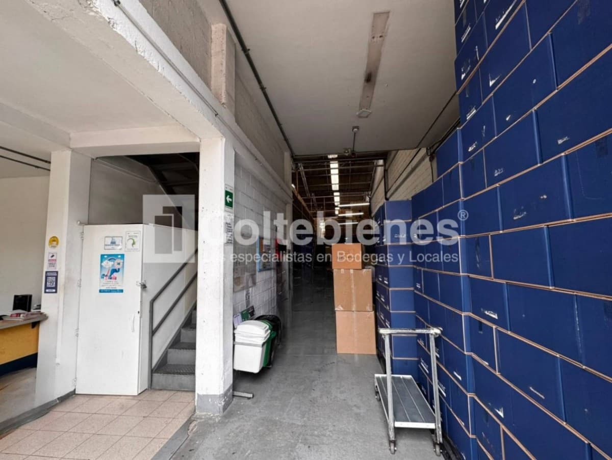 Bodega en arriendo – La Estrella foto 3