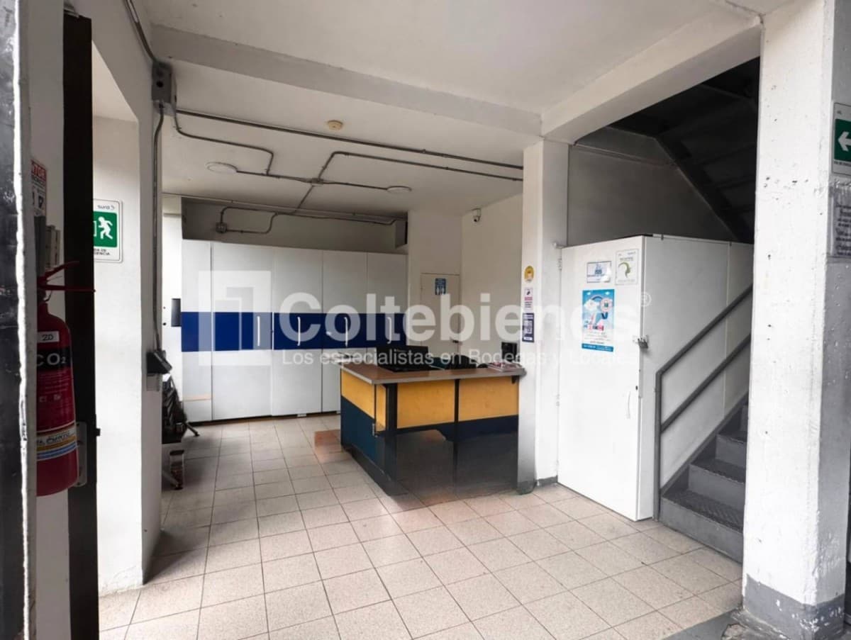 Bodega en arriendo – La Estrella foto 4