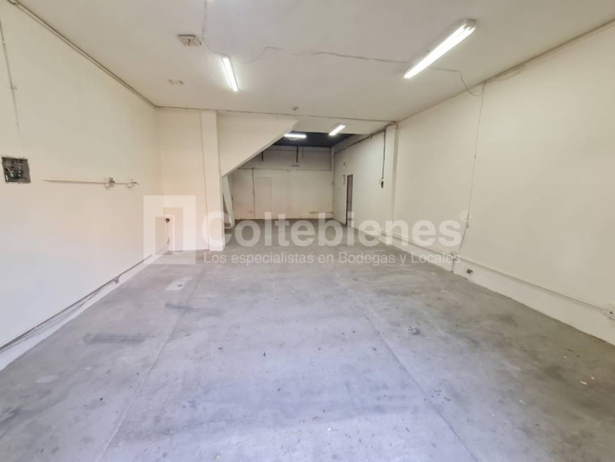 Local en arriendo – Barrio Antioquia, Medellín