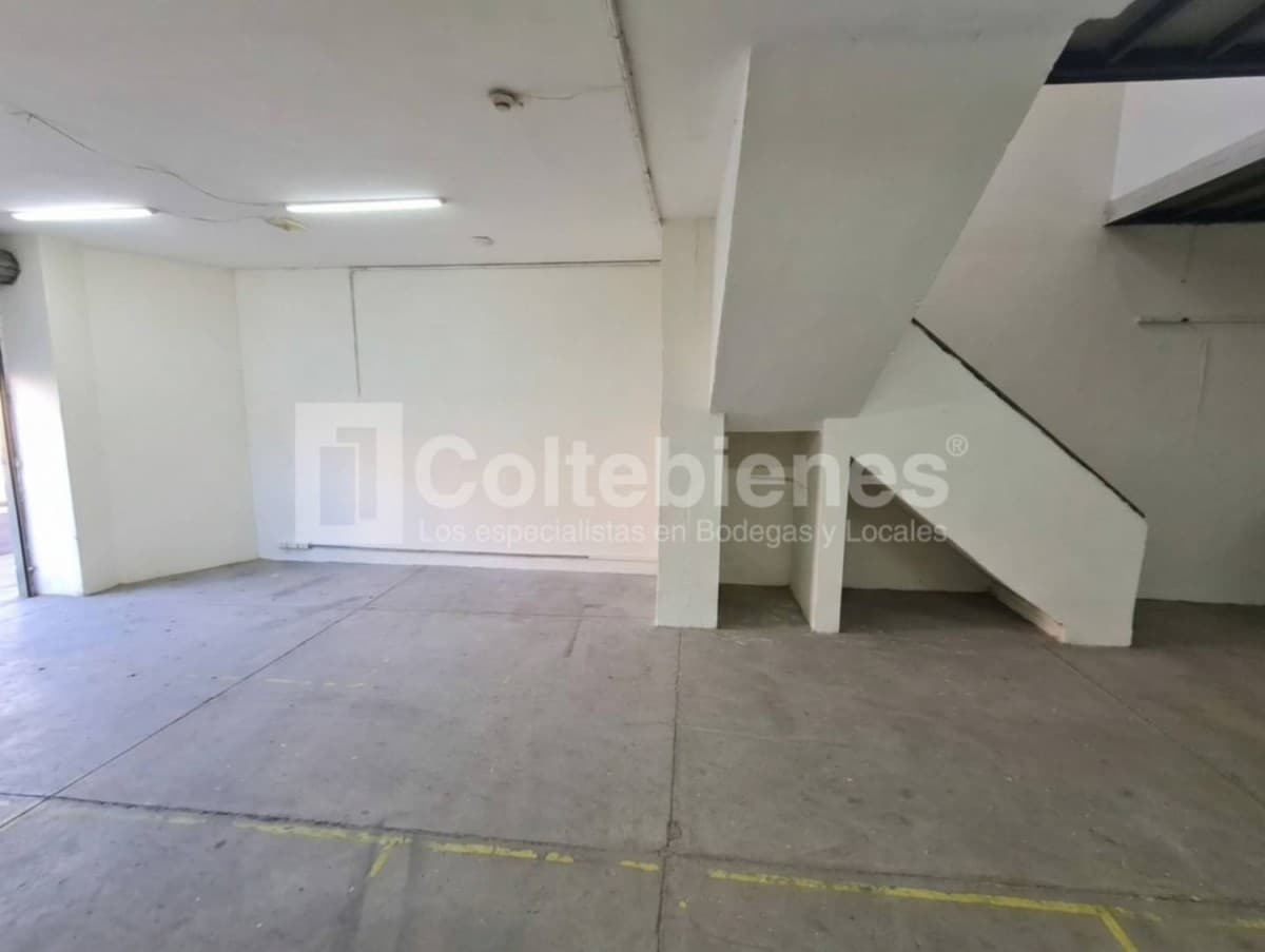 Local en arriendo – Barrio Antioquia, Medellín foto 4