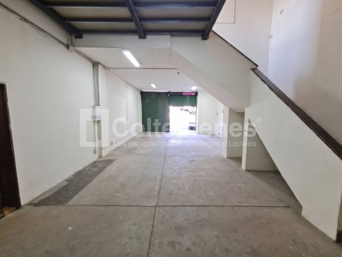 Local en arriendo – Barrio Antioquia, Medellín foto 5