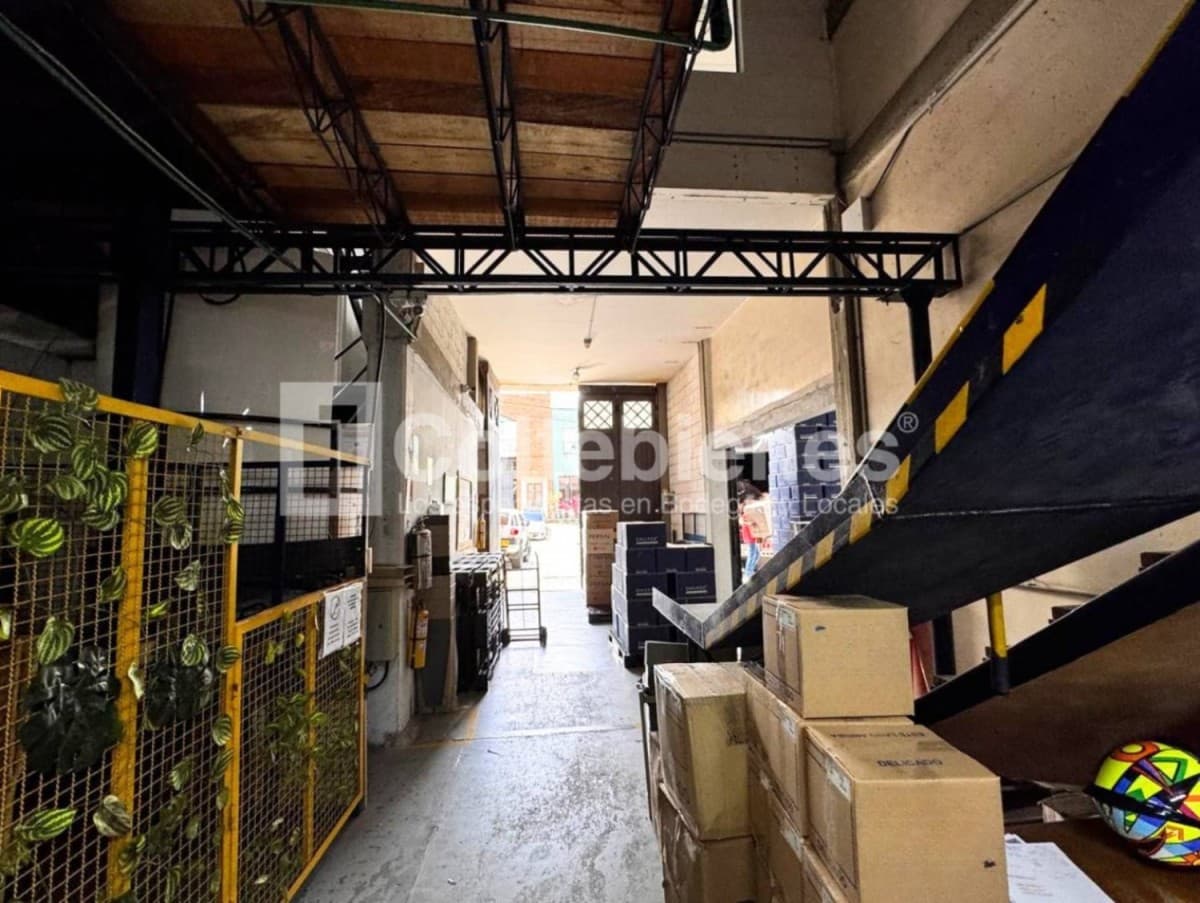 Bodega en arriendo – La Estrella foto 2