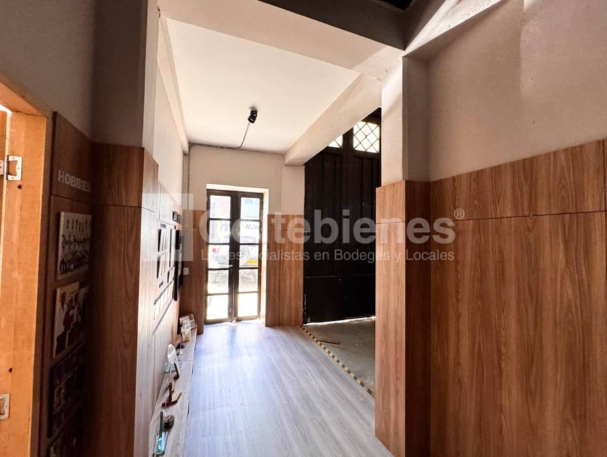 Bodega en arriendo – La Estrella foto 3