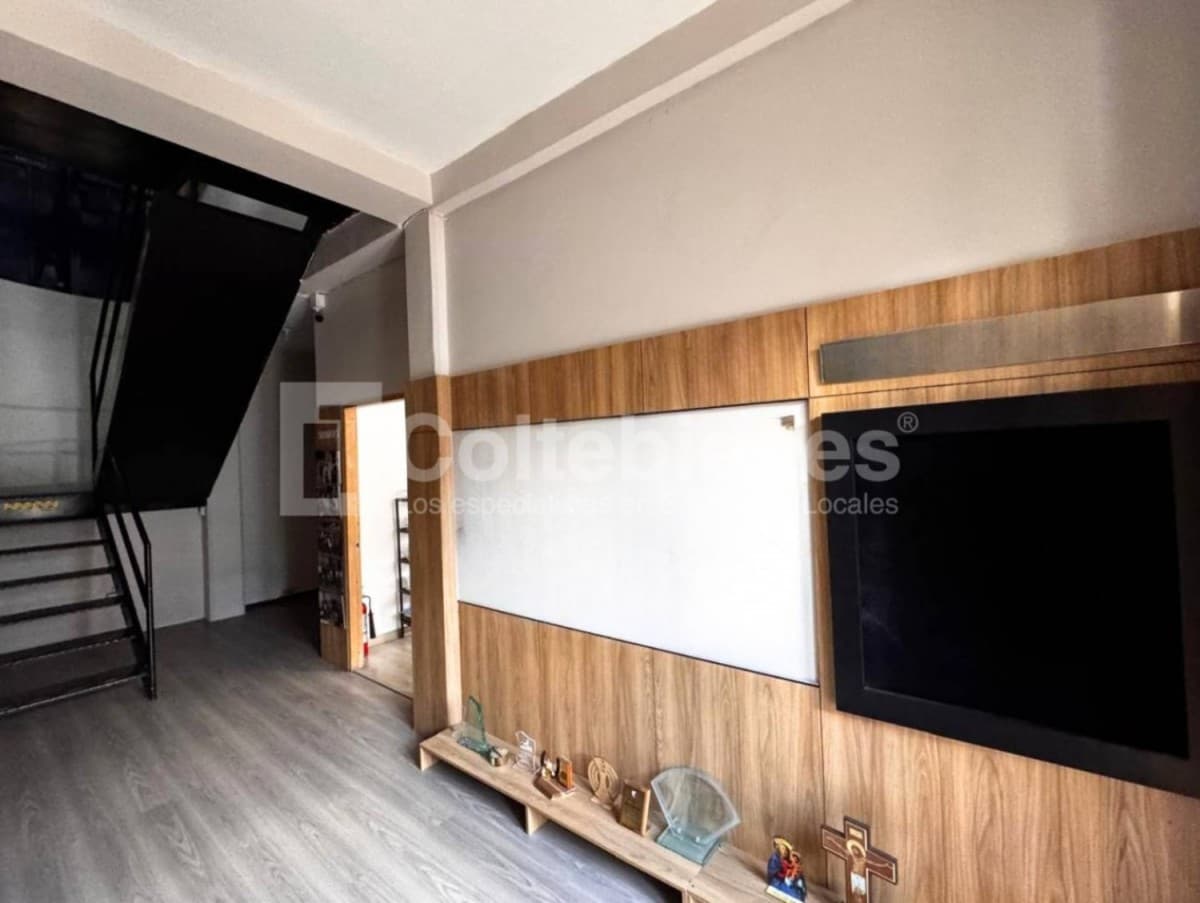 Bodega en arriendo – La Estrella foto 4