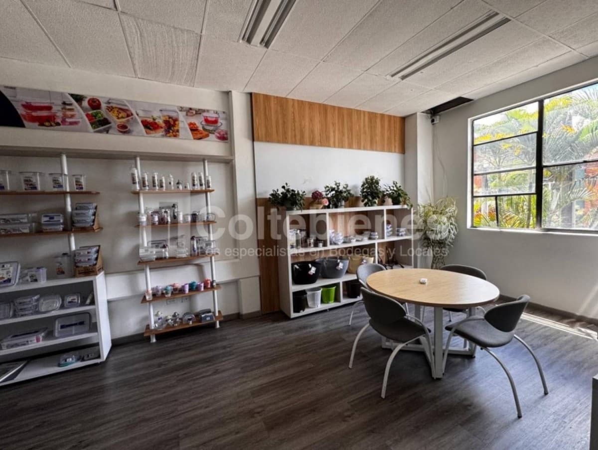Bodega en arriendo – La Estrella foto 5
