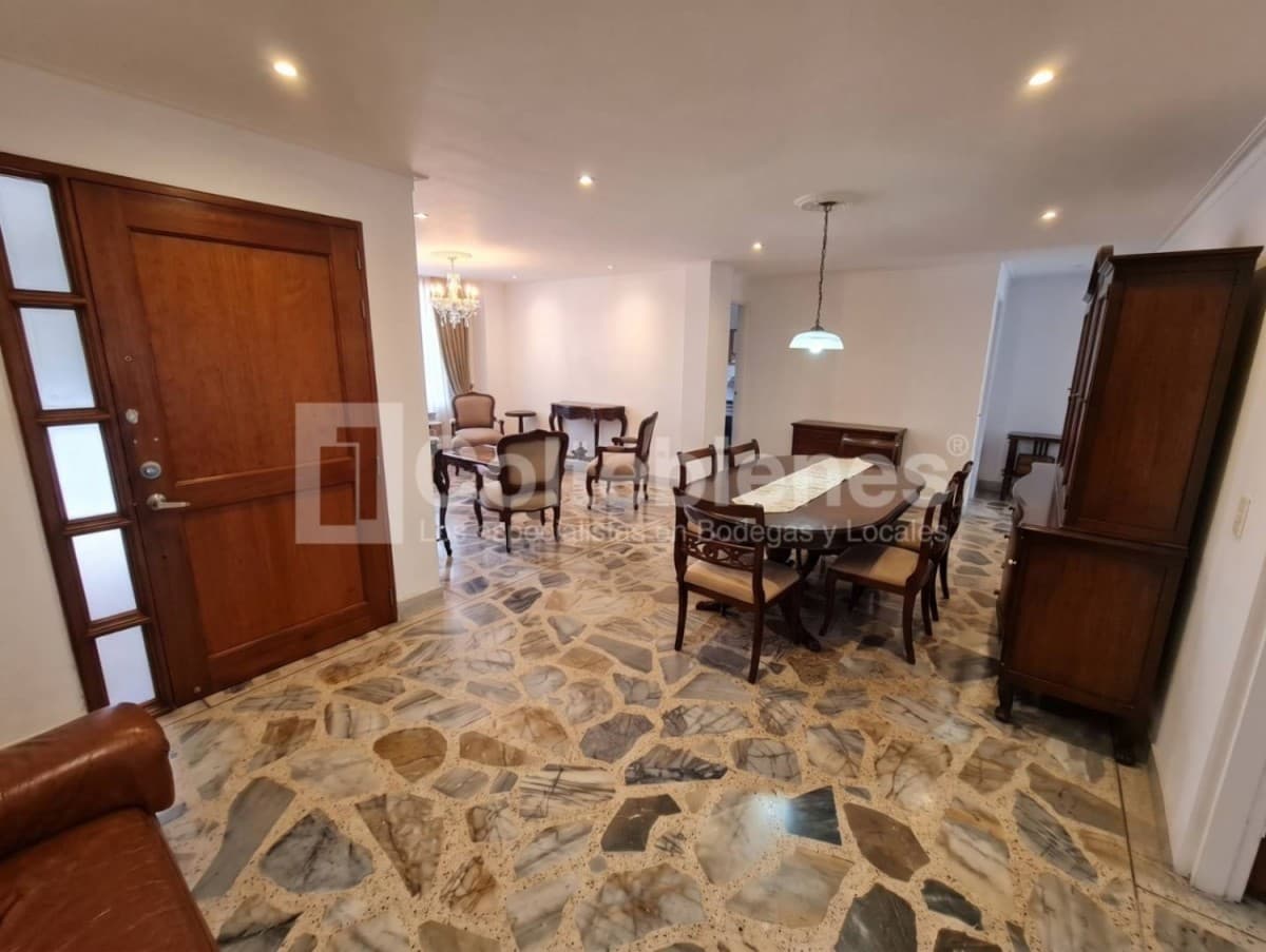 Apartamento en venta – Belén Rosales, Medellín