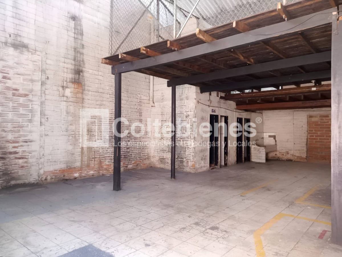 Bodega en arriendo – Guayabal, Medellín