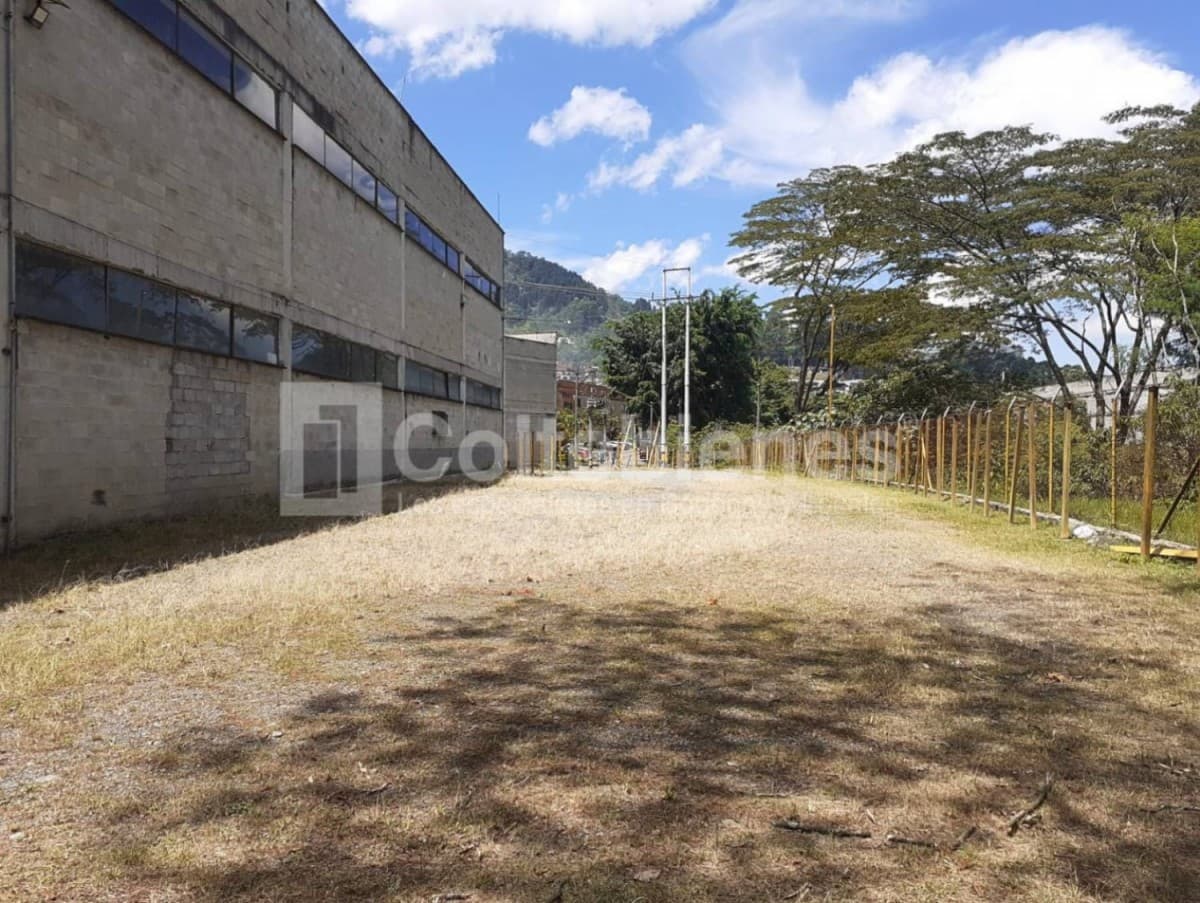 Lote en arriendo – La Tablaza, La Estrella foto 2