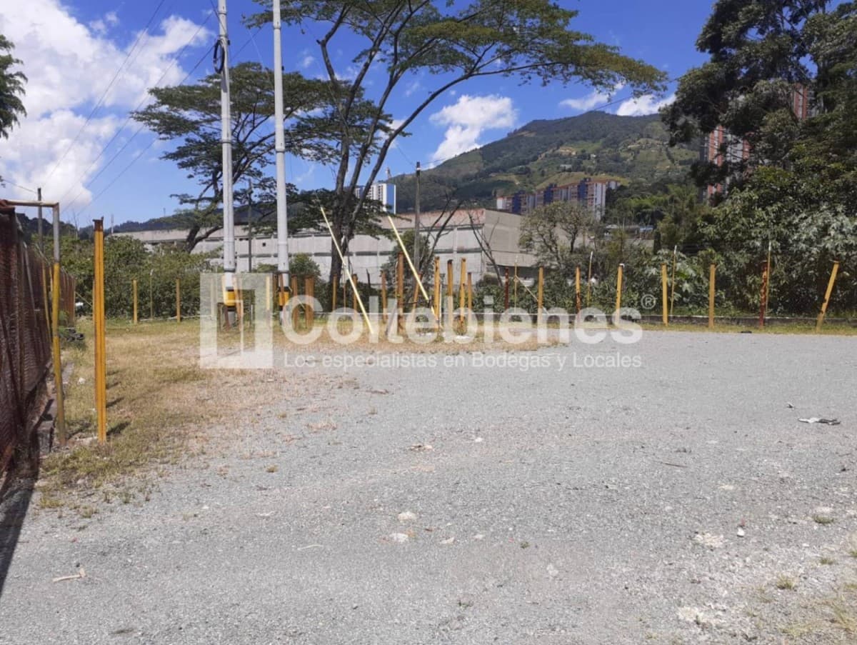 Lote en arriendo – La Tablaza, La Estrella foto 4