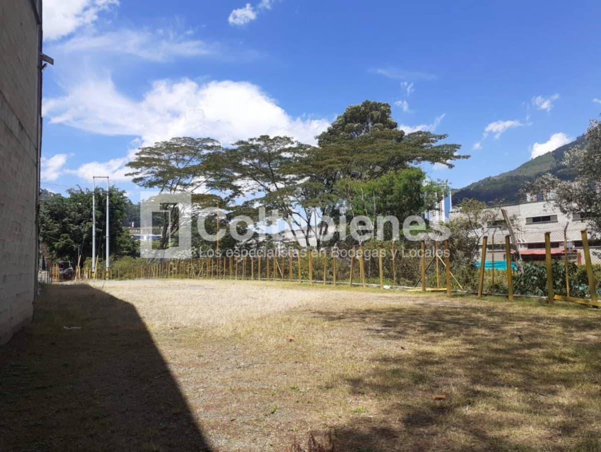 Lote en arriendo – La Tablaza, La Estrella foto 5