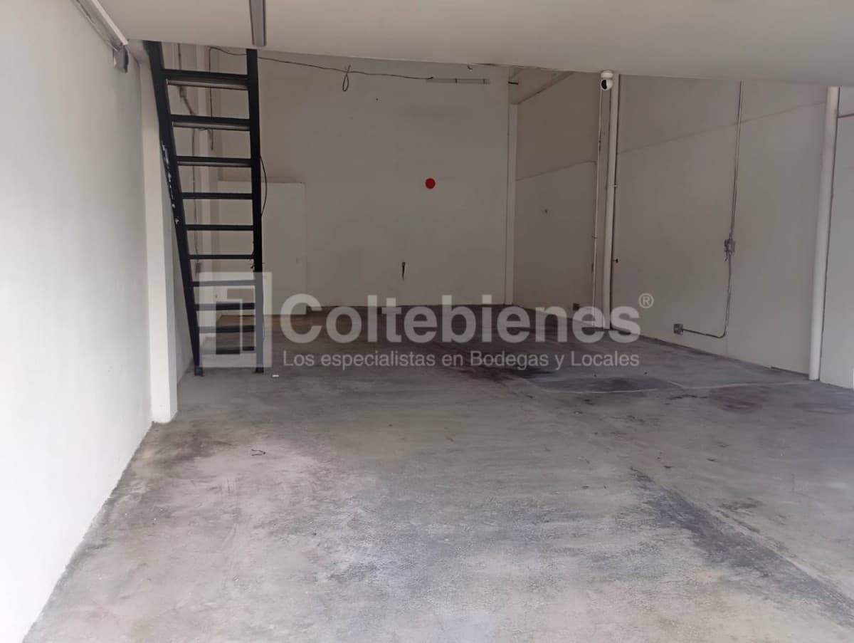 Local en arriendo – San Agustin, La Estrella