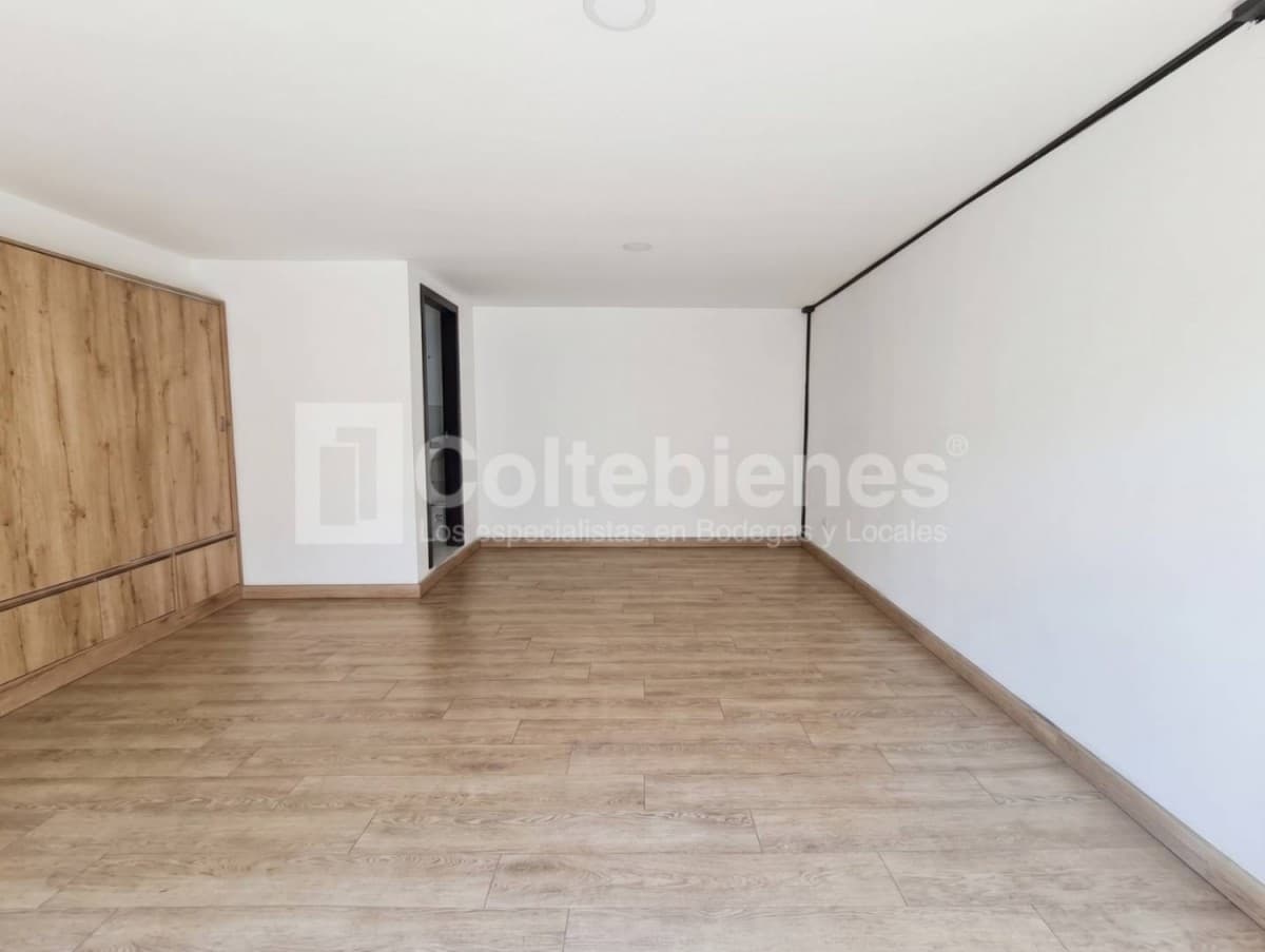 Local en arriendo – Barrio Colombia, Medellín