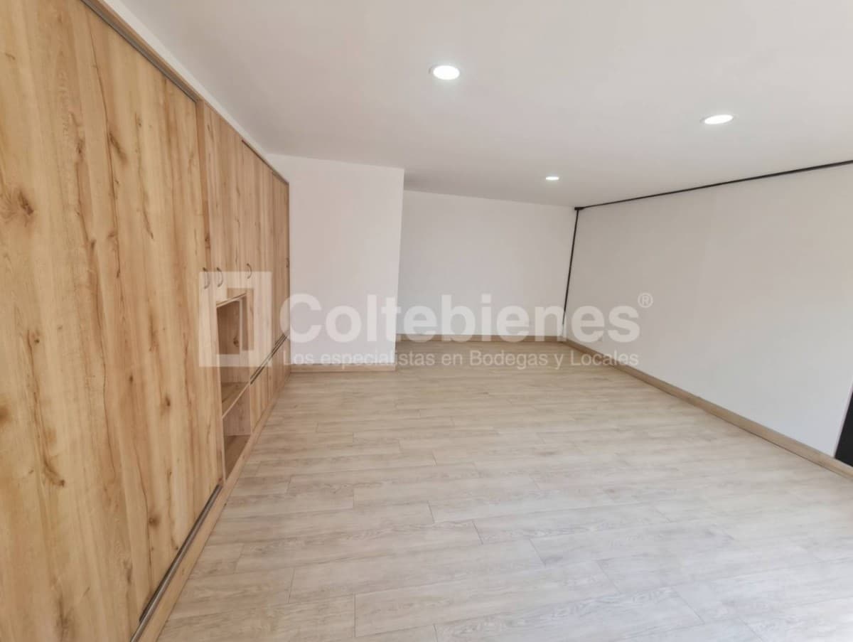Local en arriendo – Barrio Colombia, Medellín foto 3