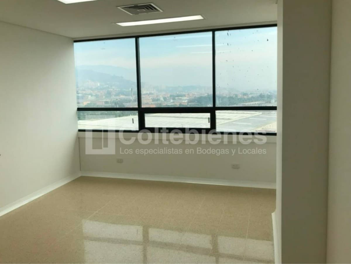 Consultorio en arriendo – Las Vegas, Envigado foto 3