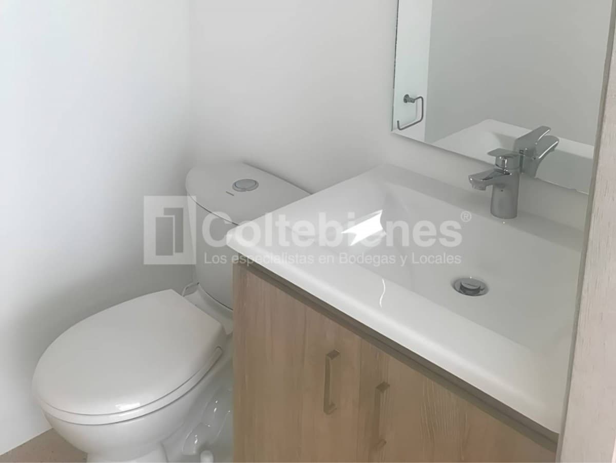 Consultorio en arriendo – Las Vegas, Envigado foto 5