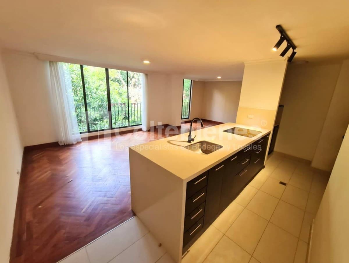 Apartamento en arriendo – Poblado, Medellín foto 3
