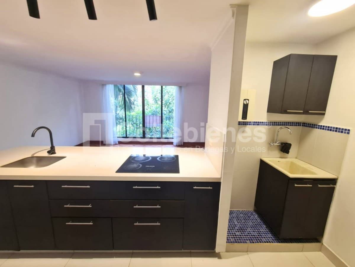 Apartamento en arriendo – Poblado, Medellín foto 4