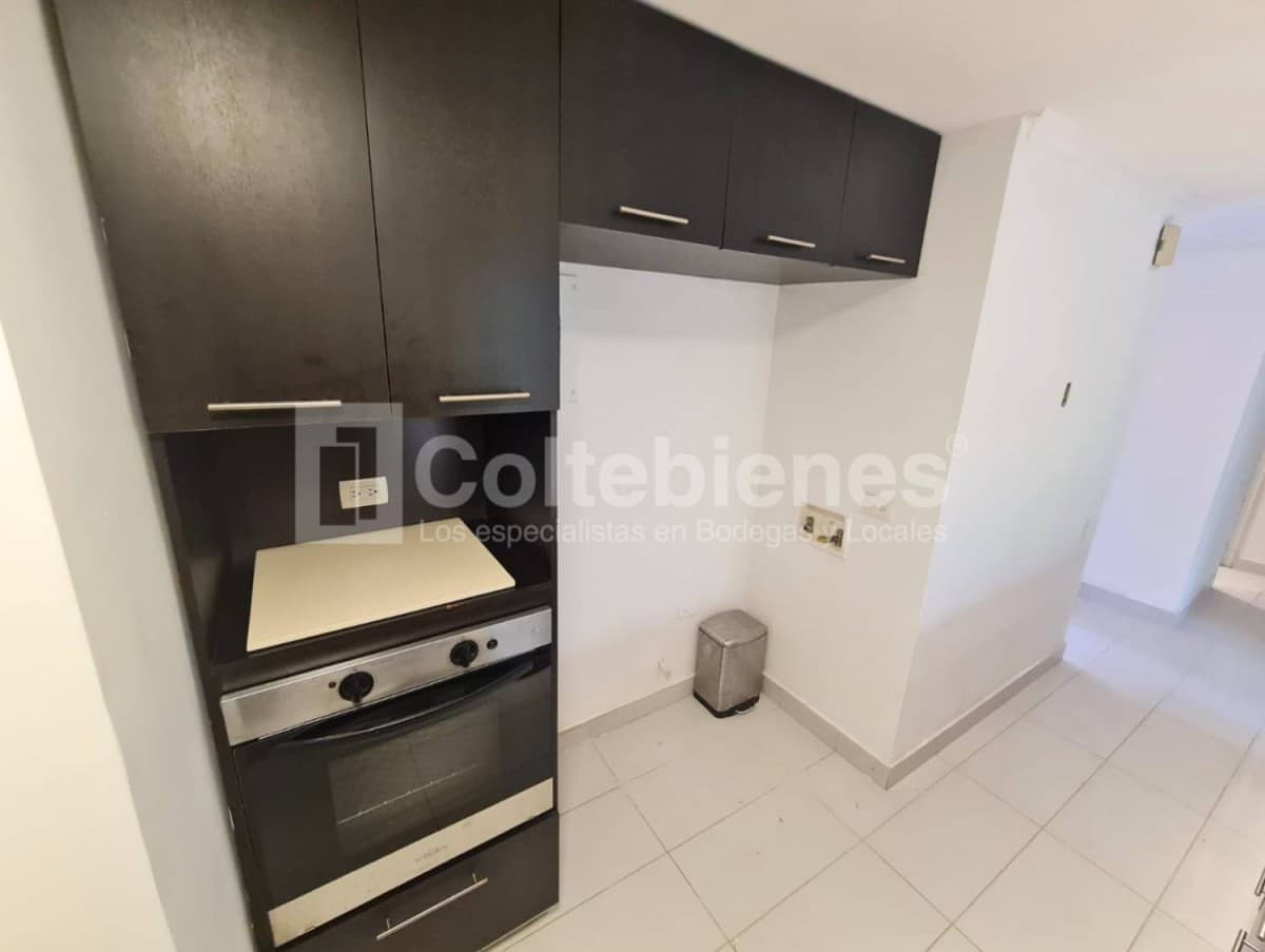 Apartamento en arriendo – Poblado, Medellín foto 5