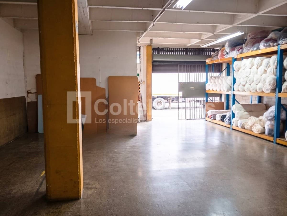 Bodega en arriendo – Guayabal, Medellín foto 3