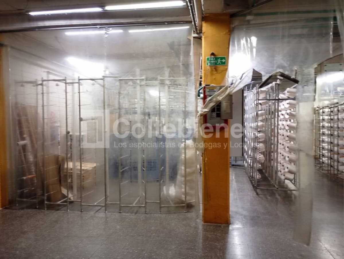 Bodega en arriendo – Guayabal, Medellín foto 4