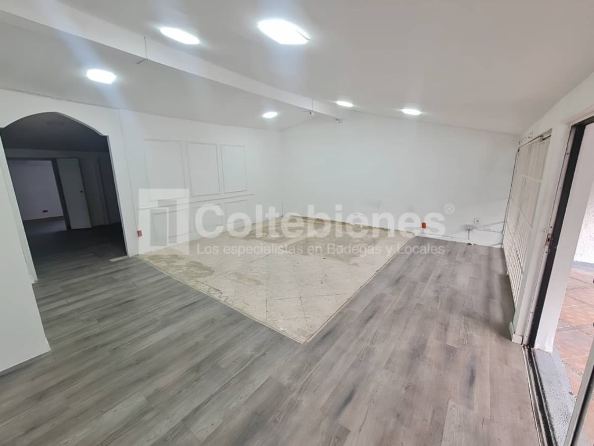 Local en arriendo – Medellín