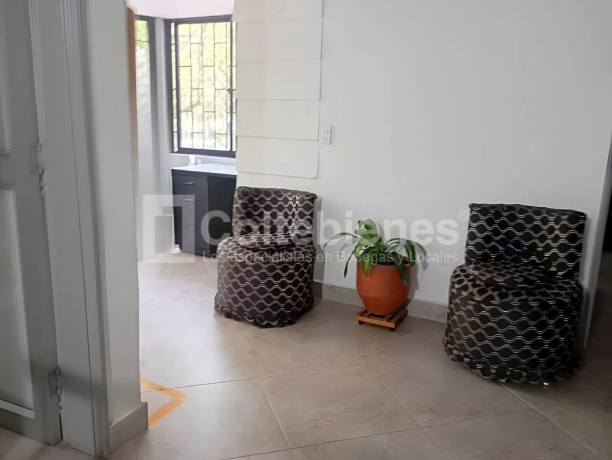 Casa Comercial en arriendo – Belén, Medellín