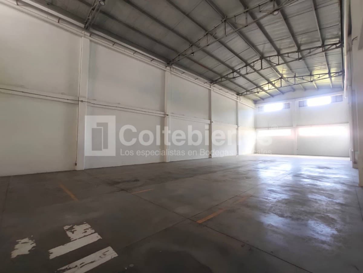Bodega en arriendo – Tablaza, La Estrella foto 4