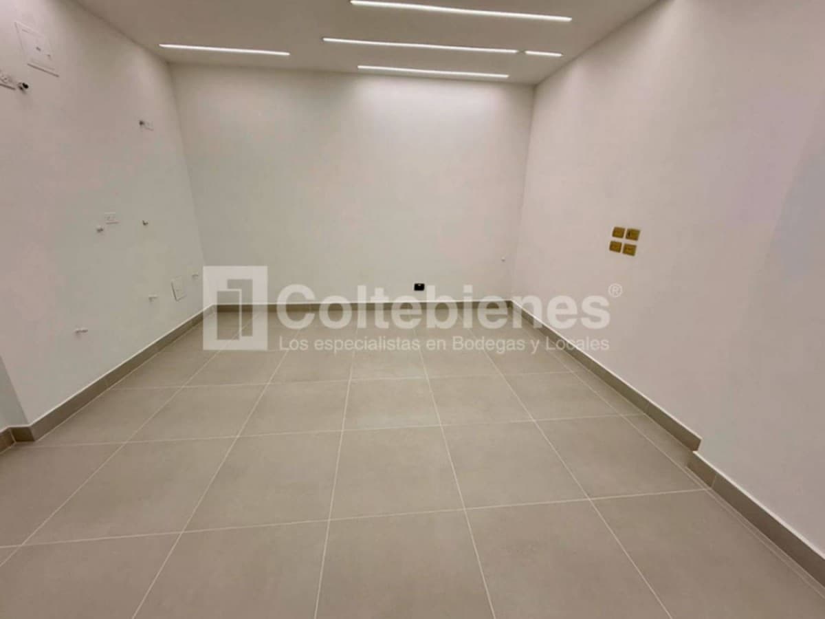 Local en arriendo – Poblado, Medellín