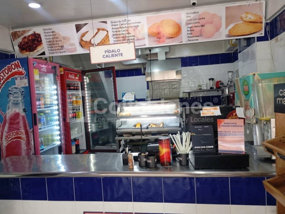 Local en venta – Envigado foto 2