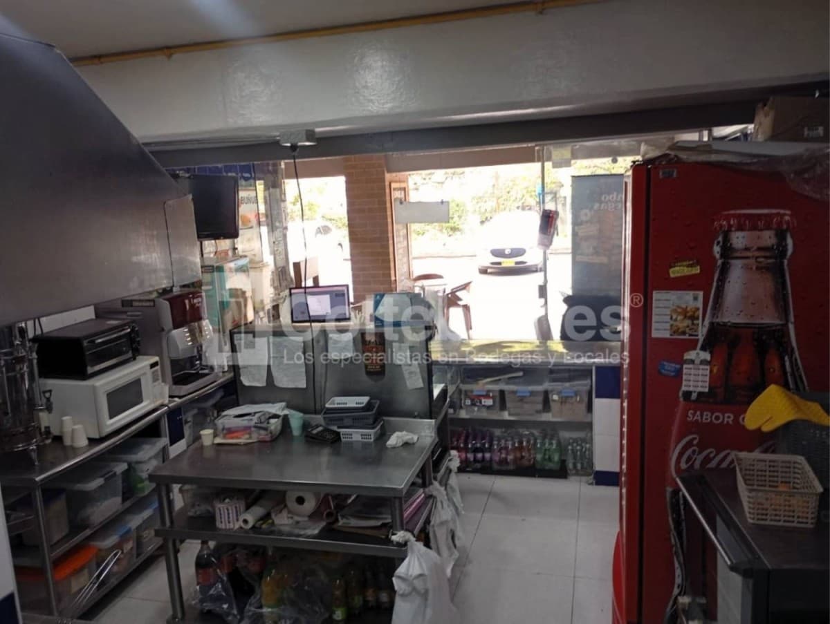 Local en venta – Envigado foto 3