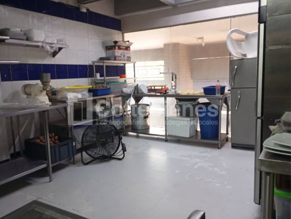 Local en venta – Envigado foto 5