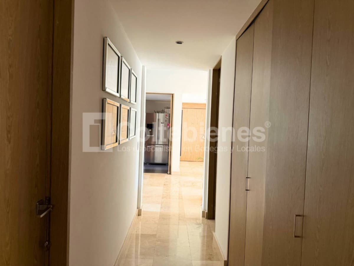 Apartamento en arriendo – Poblado, Medellín foto 5